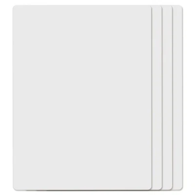 Cut N' Funnel Large Food Service Grade Heavy Gauge Flexible Plastic Cutting B... - Изображение 1 из 4