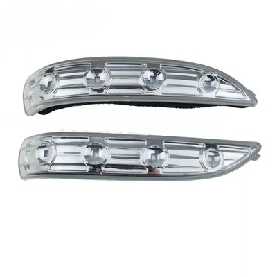 LH RH LED Mirror Turn Signal Lamp For Hyundai Tucson IX35 Fits 2010 2015 IX35 - Image 1 of 4