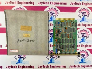 TERASAKI ECA-804 TM MASTER UNIT PCB CARD K/765/71-001D - Picture 1 of 6