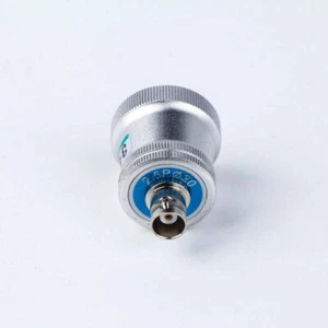 2.25Mhz,20mm Straight Transducer Sensor Probe Ultrasonic Device Flaw Detector - Picture 1 of 5