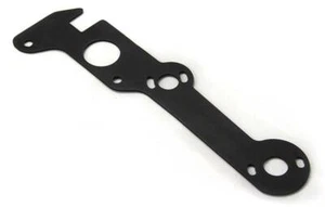 Soportes de solenoide Nitroso Outlet 1999-01 Mustang Cobra - Imagen 1 de 1