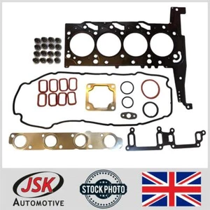 JXFA PHFA Top Head Gasket Set For Ford Transit 2.4 - Picture 1 of 1