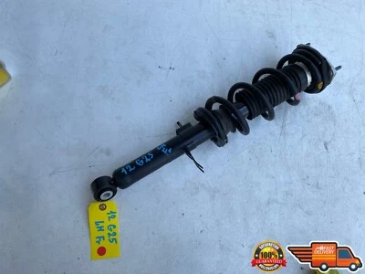 Infiniti G25 G35 G37 2007-2015 sedán conductor delantero izquierdo amortiguador muelle OEM Foto 1 de 4