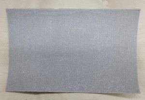 1pc Parker Chomerics FOAM CONDUCTIVE EMI GASKETs Adhesive Back 200mmx130mmx2mm - Picture 1 of 2