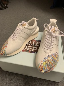 Lanvin Gallery Dept. Sneaker Gr 45 - Bild 1 von 16