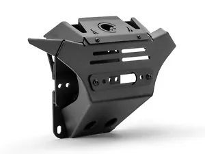 SuperATV Winch Mount Winch for Polaris RZR XP 2024+ - Picture 1 of 6