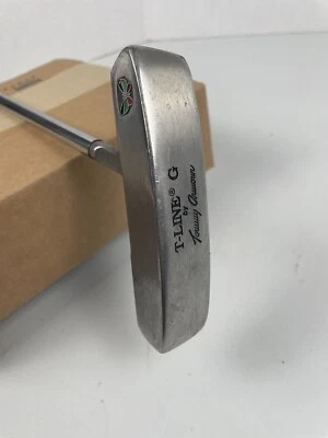 Tommy Armour T-Line G Butterfly Putter 33.5" Tommy Armour T-Line - Image 1 of 4
