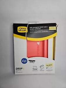 Otterbox Case for Apple iPad 10th generation - EasyGrab Series - Summer Dream - Picture 1 of 8