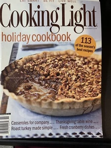 Cooking Light magazine lot-also Southern Living, Cusine at aHome - Picture 1 of 14