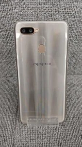 Oppo Cph1903 Smartphone - Picture 1 of 6