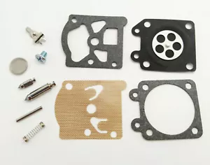 Vergaser Membran Reparatursatz Dichtsatz für Dolmar PS32 PS35 PS350 PS420 Walbro - Bild 1 von 1