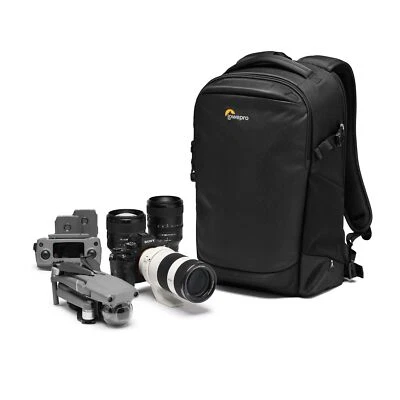Lowepro Flipside BP 300 AW III Mirrorless and DSLR Camera Backpack - Black - ... - Image 1 of 4