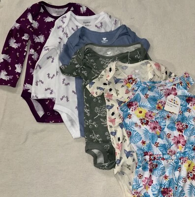 Hanes Baby, Koalababy Girl New - Image 1 of 4