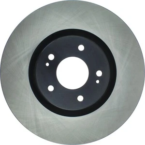 StopTech Disc Brake Rotor-Evolution Front Centric for Mitsubishi 125.46064 - Picture 1 of 3