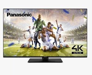 Panasonic TX-50MX600B 50" LED 4K Ultra HD Freeview Smart TV 2023 (No Remote) B+