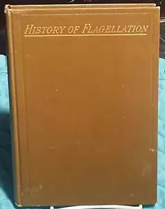 Jacques Boileau / HISTORY OF FLAGELLATION AMONG DIFFERENT NATIONS - Imagen 1 de 2