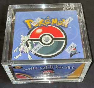 Pokemon Cards - Base Set 2 Booster Box - Sealed - Picture 1 of 6