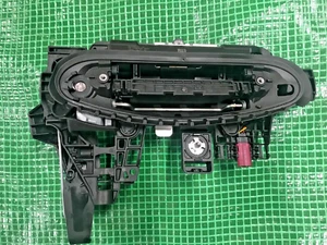 2025 BMW X1 SDrive MK3 U11 O/S Driver Side Front Exterior Door Handle 5A68ED6 - Picture 1 of 6