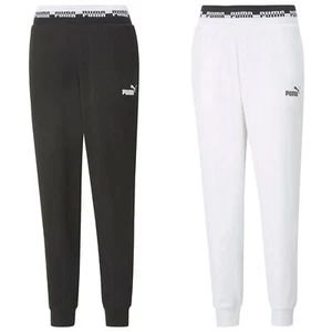 PUMA Damen Sporthose Amplified Pants Jogginghose Trainingshose 585916 - Bild 1 von 8