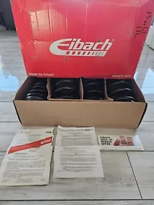 Eibach SUV Pro-Kit Lowering Springs for 6/03-08 Lexus RX 330/350/400h, 8282.540 - Picture 1 of 12