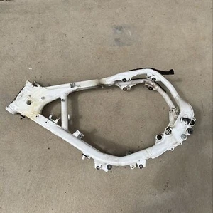 Husqvarna TC450 TE 450cc Husky 2010 Main frame - Picture 1 of 11