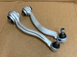 FRONT LEFT HAND UPPER & LOWER CONTROL ARMS FOR MERCEDES E-CLASS W207 2009-2016 - Picture 1 of 1