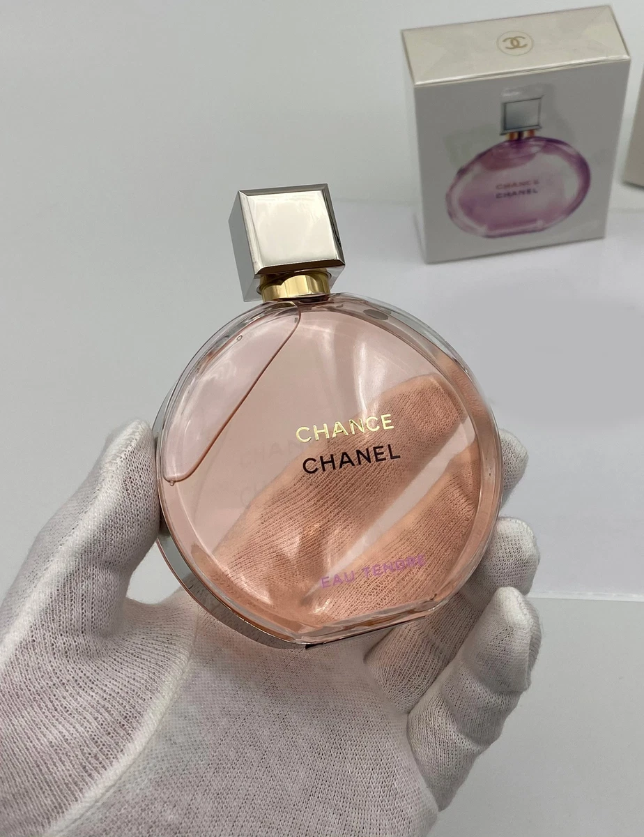 Chance Eau Tendre by CHANEL Women's Fragrances for sale | eBay