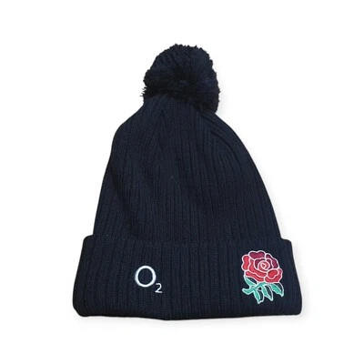 Gorro de invierno Umbro England Rose O2 Rugby Foto 1 de 4