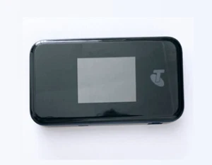 Telstra 5G Wi-Fi Pro Mobile Broadband MU500 As New (Express Free Postage) - Picture 1 of 6