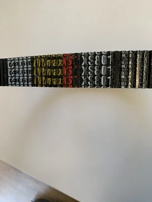 Correa de transmisión para moto de nieve Carlisle XS801 2016 Polaris Switchback Pro-S 800 3211177 Foto 1 de 3