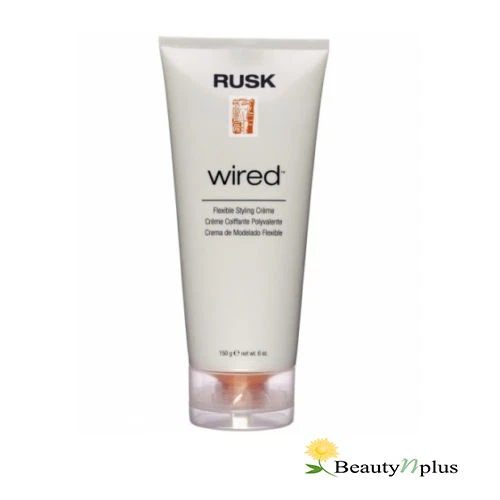 Rusk Wired Flexible Styling Cream 6 oz - Image 1 of 1