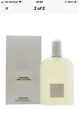 Tom Ford Grey Vetiver 100Ml Eau De Parfum - Bnib Sealed Excellent Gift