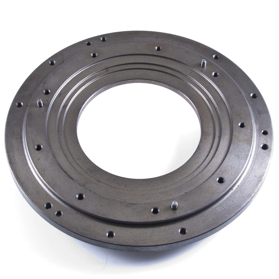 Clutch Flywheel fits 1995-2001 Nissan Maxima  LUK AUTOMOTIVE SYSTEMS - Image 1 of 1