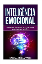 Caio Almeida Valle Inteligência Emocional (Paperback) (UK IMPORT)
