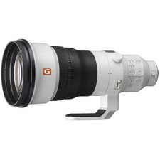 Sony FE 400mm F2.8 GM OSS Lens Brand New