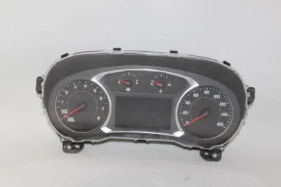 Speedometer KPH Fits 2020 GMC ACADIA OEM #30688 - Image 1 of 4