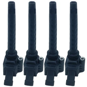 4X Bobina de encendido para Alfa Romeo Brera Giulietta Spider 159 Lancia Delta 0221504026 - Imagen 1 de 9