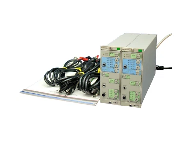 NEC Avio AL1301A Sanei High voltage DC Amplifier Used Excellent+++ Condition - Image 1 of 4