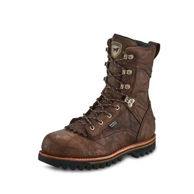 Irish Setter, Elk Tracker, Men’s, 10", Waterproof, Uninsulated, Hunting Bo - Изображение 1 из 4