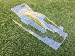 LOOK RARE!!! - Vintage Serpent Spirit Dart Body!!!!! - Picture 1 of 1