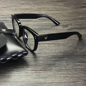 New 2021 Blue Light Blocking Computer Glasses For Men Women UV Filters Eyewear