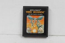Yars' Revenge Sears (Atari 2600, 1982) Cart Only