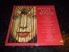 Motown Love Songs - 1982 Uk 14-Track Vinyl Lp