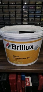 FASSADEN-Grundfarbe BRILLUX 917 15 Liter - Bild 1 von 8
