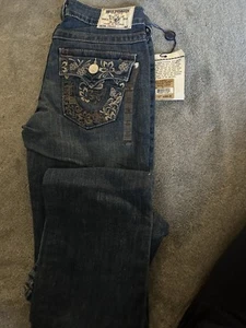 true religion jeans mujer talla 27 - Imagen 1 de 1