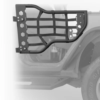Rear Doors for Jeep Wrangler JK 2007-2018 Foto 1 de 4
