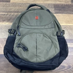 Swiss Army Gear Airflow Laptop Rucksack *lesen - Bild 1 von 15