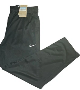 Nike Form Tapered Versatile Pants Lightweight Jogger FB7497-Black -Small-New - Picture 1 of 2