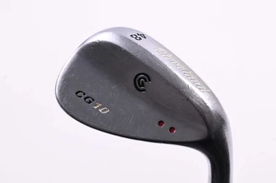 Cleveland CG10 Pitching Wedge / 48 Degree / Wedge Flex Dynamic Gold Shaft - Image 1 of 4