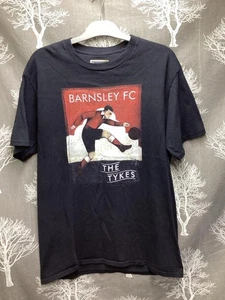 Paine Proffitt Barnsley FC t shirt,L. - Picture 1 of 6